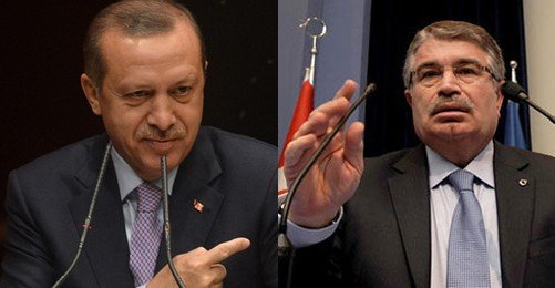Erdoğan: İdrisciğim Ordu’nun Nüfusunu Arttırmak İçin Çok Çalıştı