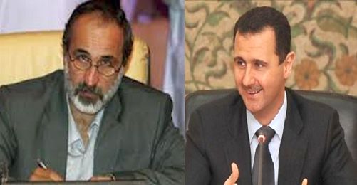 Esad'dan Önkoşulsuz Diyalog Çağrısı