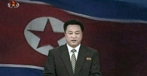 Kuzey Kore'den Üçüncü Nükleer Deneme
