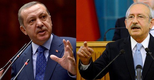 CHP "Hatay'da Ne Oluyor", AKP "Spekülasyonlar Artniyetli"