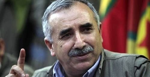 KCK Demands Line of Communication with Öcalan