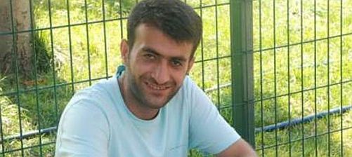 DİHA İzmir Muhabiri Tutuklandı