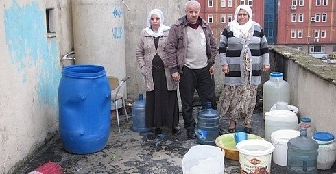Istanbul Family Struggles Against Gentrification