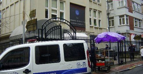 Marmara İletişim'in Kararı Mahkemeden Döndü