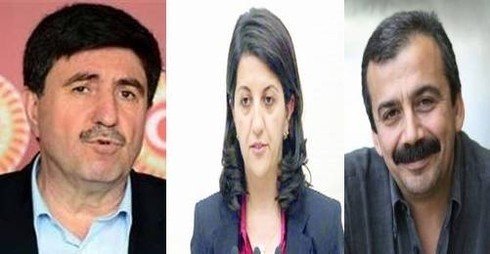 Justice Ministry Approves Deputies to Meet Öcalan 