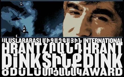 Hrant Dink Award Awaits Nominations 