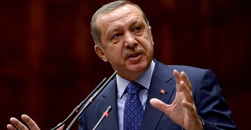 Başbakan Erdoğan: “Çözüm için Her Yola Başvururuz”