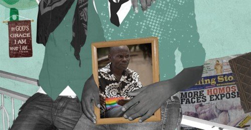 Uganda'da Homofobi Kol Gezerken