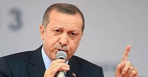 Erdoğan: Böyle Haber Yapamazsınız