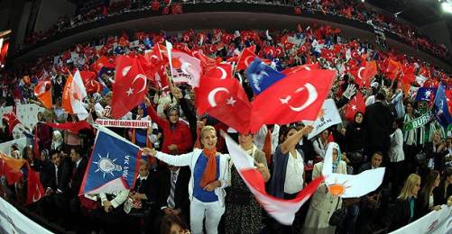 Neo-Liberal Milliyetçilik ve AKP
