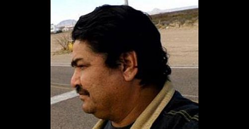 Meksika'da Bir Gazeteci Öldürüldü