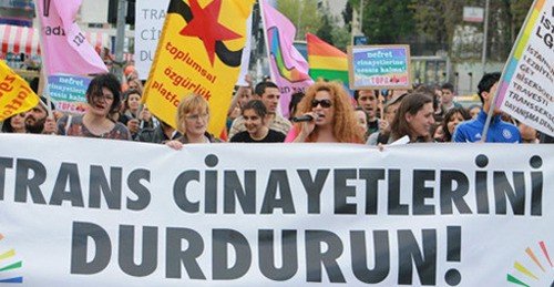 Death in a Transphobic Attack in Istanbul
