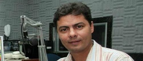 Brezilya'da Bir Gazeteci Öldürüldü