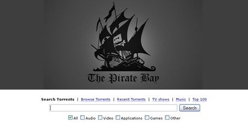 AİHM'den Pirate Bay Kararı