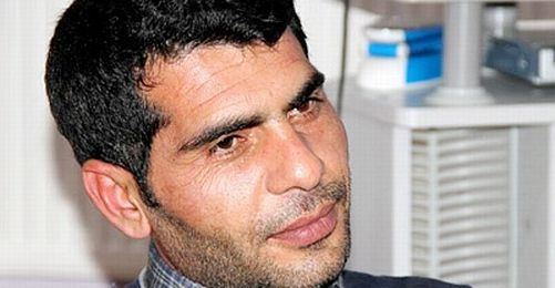 "Gazeteci Aydın'ın Hapis Kararı Bozulmalı"