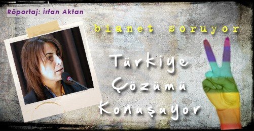 Tuğluk: Öcalan Müttefik Olarak Türkiye’yi Seçti