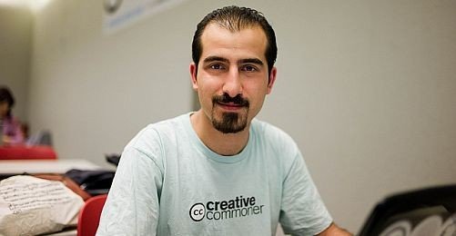 Suriyeli İnternet Aktivisti Bir Yıldır Tutuklu