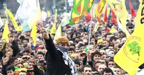 A Newroz of Peace!