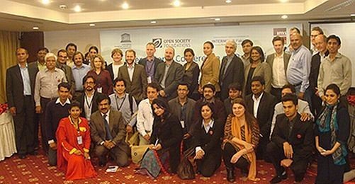 Pakistan’da Gazetecilerin Güvenliği
