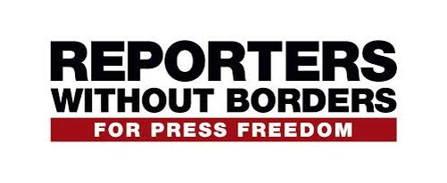 RSF: Gazetecilere Orantısız Öfke