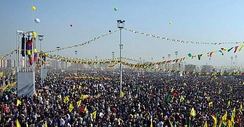Newroz'dan Sesler