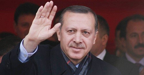 Başbakan Erdoğan: “Olumlu Bir Gelişme”