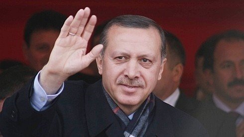 PM Erdoğan: "A Positive Move"