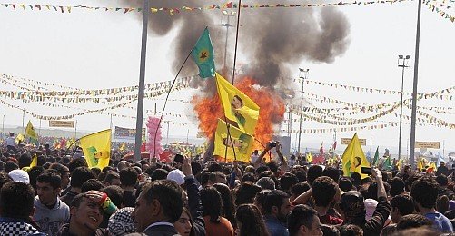 İllegal Newroz Notları