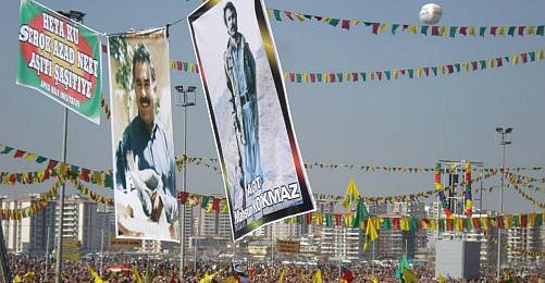 “İsyan Lideri”nin Newroz’la Dönüşü!