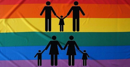 LGBT’ler, Meclisi Gerçek Çocuk Hakları Gündemini Takibe Çağırdı