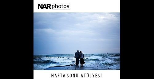 Nar Photos'la Haftasonu
