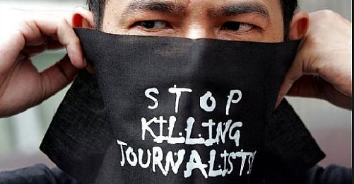 Guatemala ve Somali'de İki Gazeteci Cinayeti