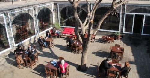 Diyarbakır’da Bahar Hazırlıkları