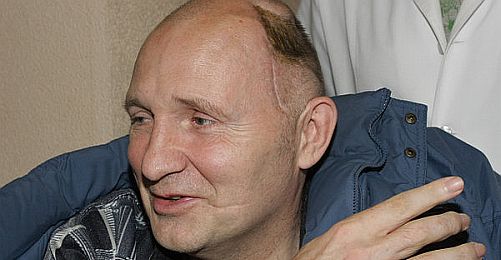 Beş Yıl Önce Saldırıya Uğrayan Gazeteci Beketov Öldü
