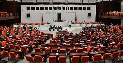 Resolution Commission Formed Without CHP, MHP 