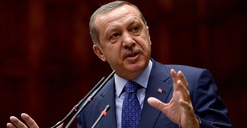 Erdoğan: TSK Yeni Süreçte Yetkiyi Bizden Alır