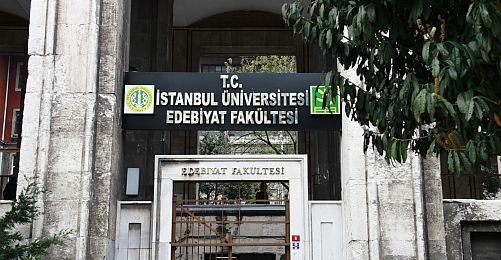 İstanbul Üniversitesi’nde Saldırı, 56 Gözaltı