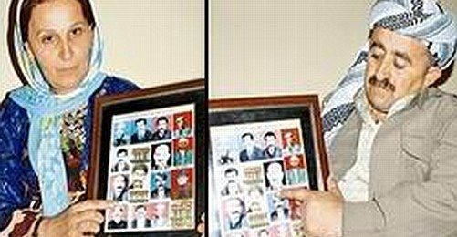 Gözaltında Kaybedilen Korucuların Ailesine 1,460 Milyon Euro Tazminat