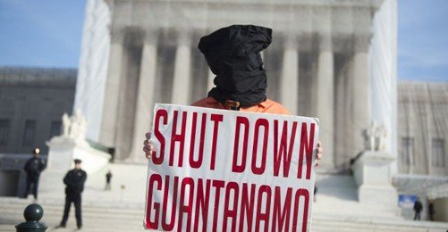 "11 Yıldır Guantanamo’dayım"