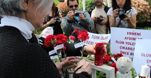 BDP,  Türkiye'yi Ermenilerden Özür Dilemeye Çağırdı