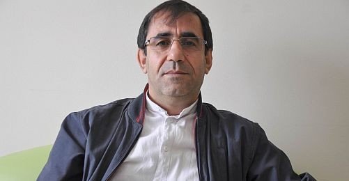 Diyarbakır’da Özgür Gazeteciler Cemiyeti Kuruldu