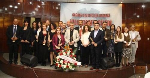 ÇGD'nin Haber Sitesi Ödülü bianet'in