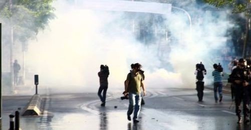 TGC: İstanbul'da Yasakçı Tavır Uzlaşıyı Engelledi