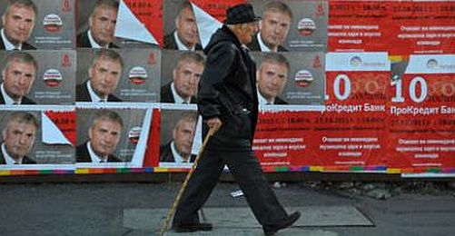 Bulgaristan Seçimlere Hazırlanıyor