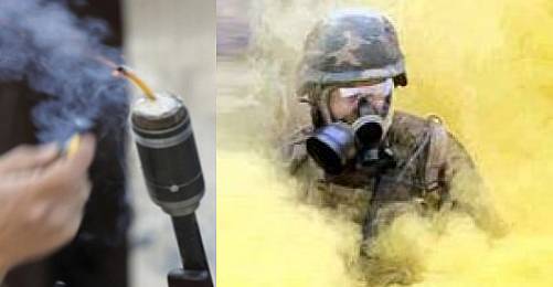 Suriye Kimyasal Silah Müfettişlerini Kabul Edecek