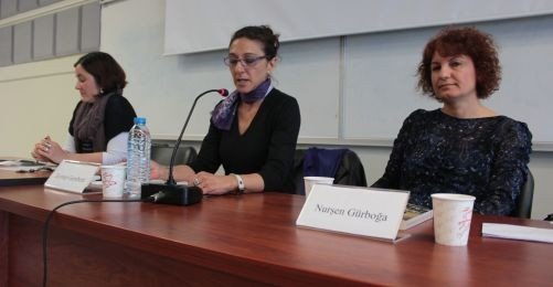 Aktivist Sosyal Bilimciler: Tuzcuoğlu ve Ersanlı