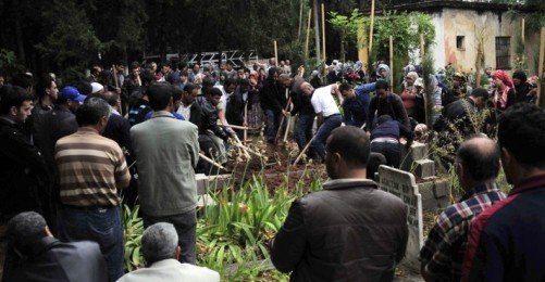 Reyhanlı'daki Saldırıda 9 Gözaltı
