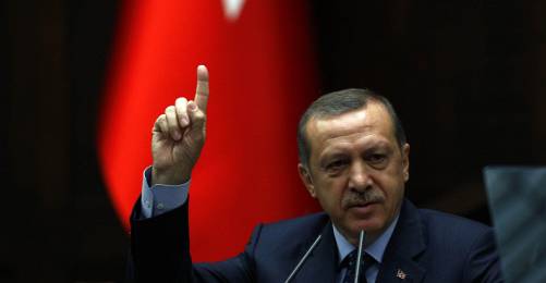 Erdoğan: Bedelini Ödetiriz