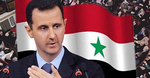 Suriye Ortak Soruşturmaya Hazır