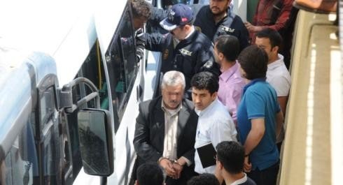 4 Arrested in Reyhanlı Blasts